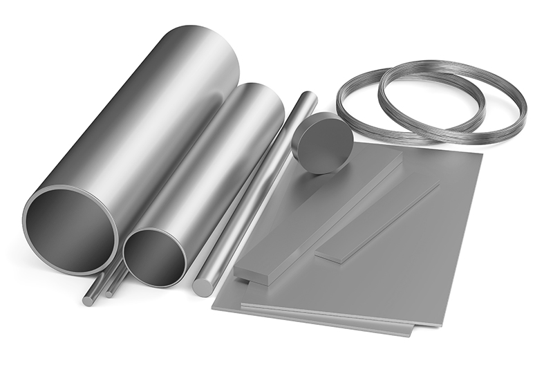 Aluminium - METAL POLAND - Materiały hutnicze dla przemysłu